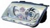 VW 1J5941017BN Headlight